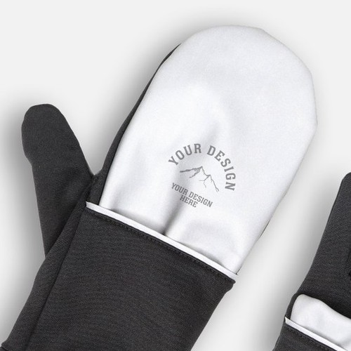 HUOMIO DOUBLE GLOVES thumbnail 4