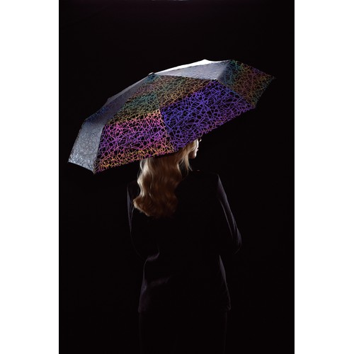 NORTHERN LIGHTS UMBRELLA 21″ HUOMIO thumbnail 7