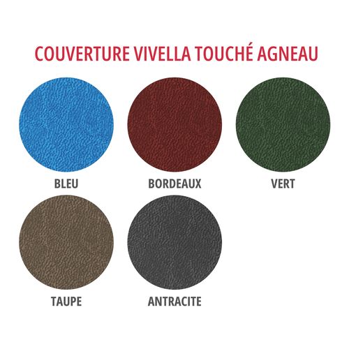 AGENDA EMBOITE PREMIUM 2026 - MINI 90 x 165 mm - COUVERTURE ANTHRACITE - SANS MARQUAGE thumbnail 17