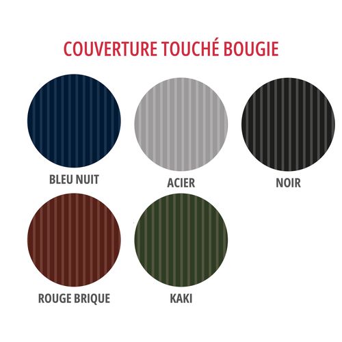 AGENDA EMBOITE HARMONIE 2026 - MINI 90 x 165 mm - COUVERTURE KAKI AVEC PELLICULAGE SOFT TOUCH - SANS MARQUAGE thumbnail 17