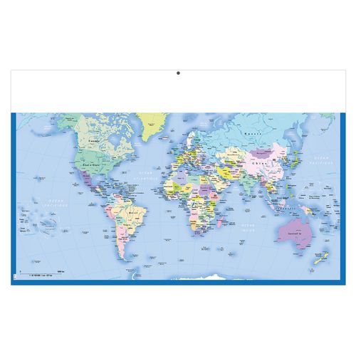 LIBRE CHOIX ALSACIEN 2026 - MAXI 650 x 405 mm - LEGER 400G - DOS CUISINE - SANS MARQUAGE - 1 TROU EN TETE thumbnail 7