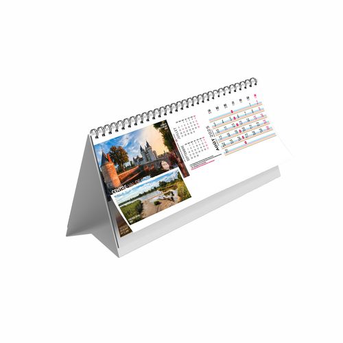 CHEVALET MAXI - AMPLE 2026 - QUADRI thumbnail 9