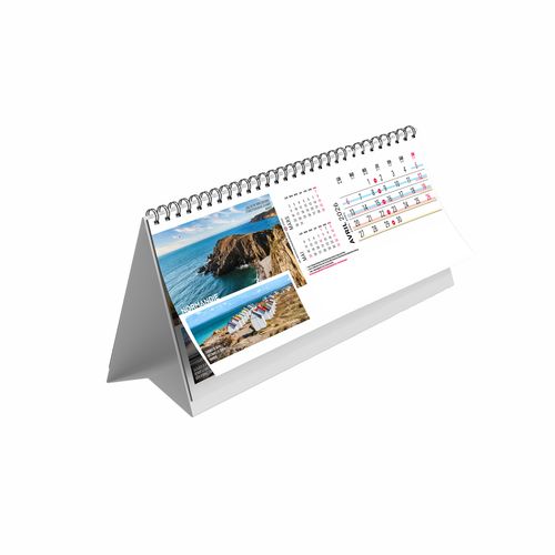 CHEVALET MAXI - AMPLE 2026 - QUADRI thumbnail 5