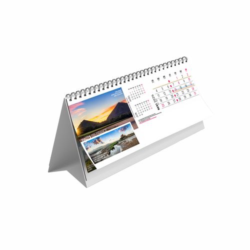 CHEVALET MAXI - AMPLE 2026 - QUADRI thumbnail 6