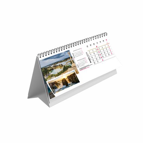 CHEVALET MAXI - AMPLE 2026 - QUADRI thumbnail 4