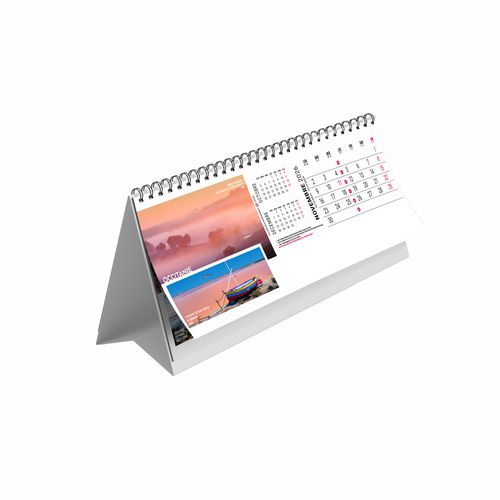 CHEVALET MAXI - AMPLE 2026 - QUADRI thumbnail 12