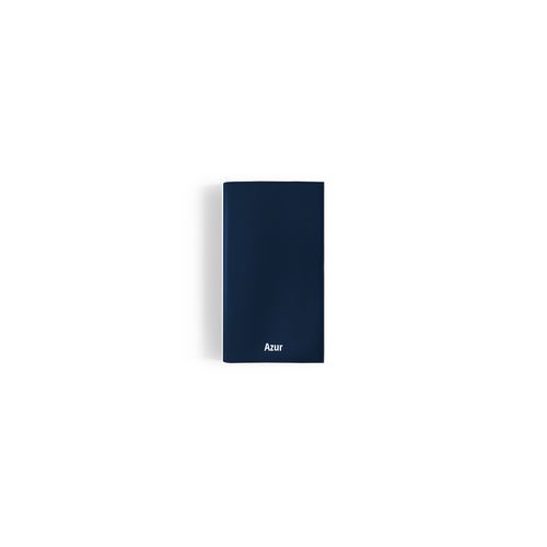 AGENDA SOUPLE POCHE 2026 - COUVERTURE PVC AMOVIBLE APIADE - SANS MARQUAGE thumbnail 4