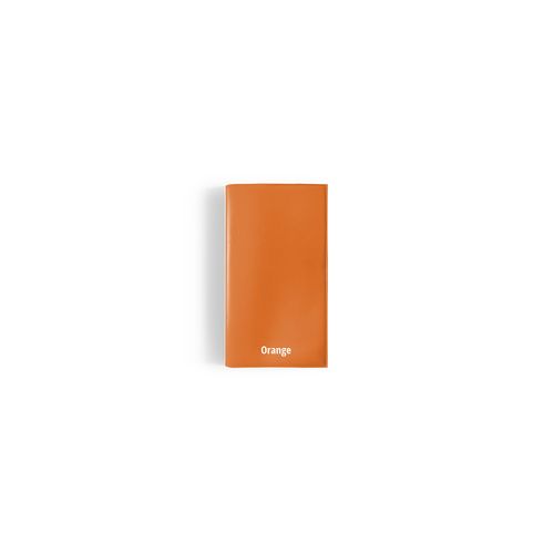 AGENDA SOUPLE POCHE 2026 - COUVERTURE PVC AMOVIBLE APIADE - SANS MARQUAGE thumbnail 10
