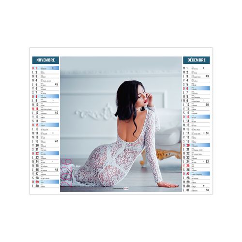 2EN1 - SHORTY 2026 - XXL 474 x 700 mm - MARQUAGE 1 COULEUR thumbnail 7