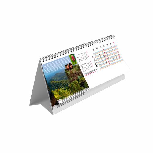 CHEVALET MAXI - CAYENNE 2026 - QUADRI thumbnail 9