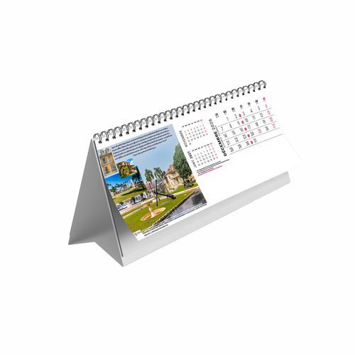 CHEVALET MAXI - CAYENNE 2026 - QUADRI thumbnail 13