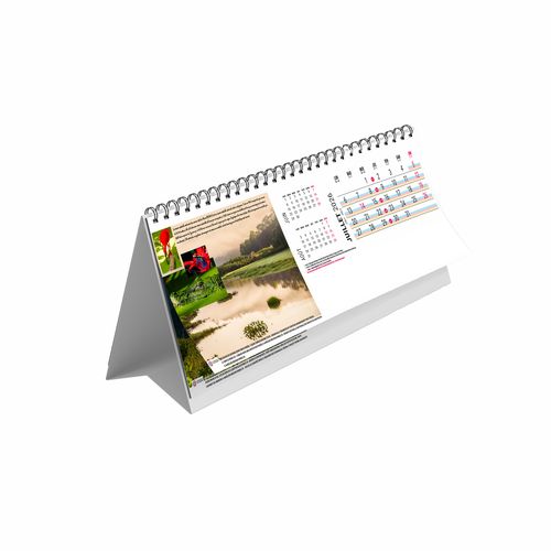 CHEVALET MAXI - CAYENNE 2026 - QUADRI thumbnail 8