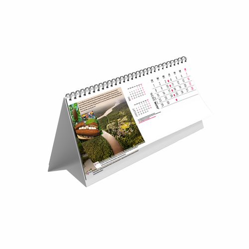 CHEVALET MAXI - CAYENNE 2026 - QUADRI thumbnail 7