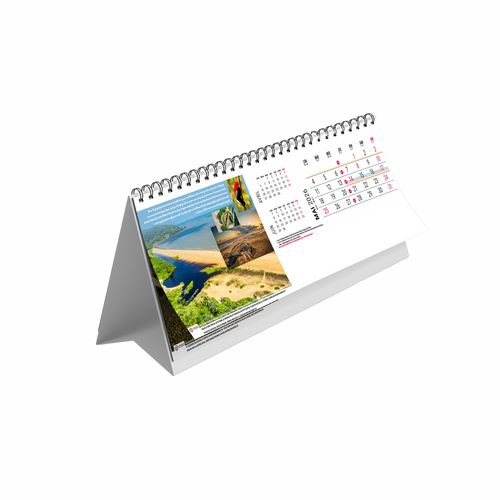 CHEVALET MAXI - CAYENNE 2026 - QUADRI thumbnail 6