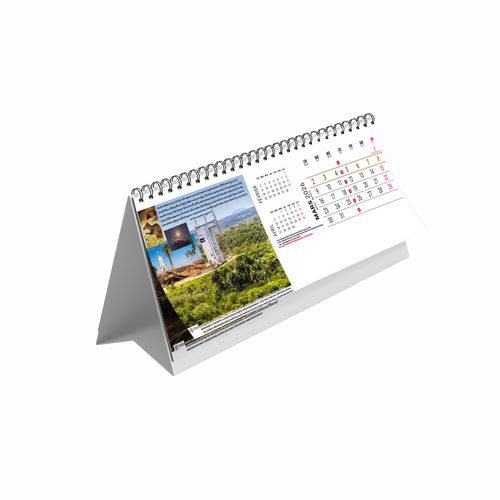 CHEVALET MAXI - CAYENNE 2026 - QUADRI thumbnail 4