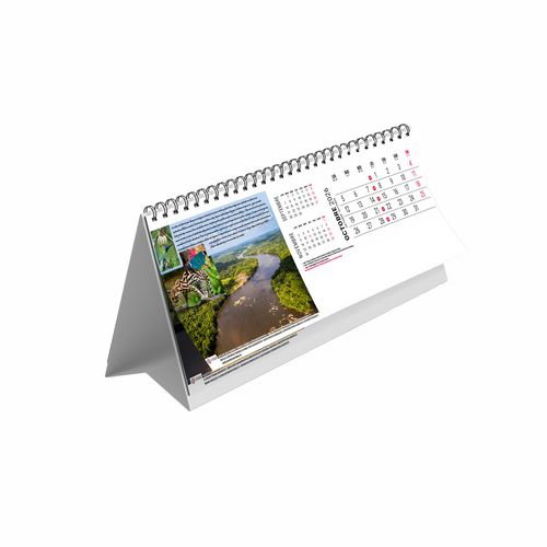 CHEVALET MAXI - CAYENNE 2026 - QUADRI thumbnail 11