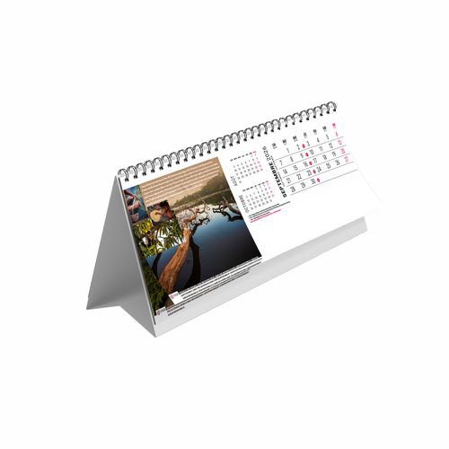 CHEVALET MAXI - CAYENNE 2026 - QUADRI thumbnail 10