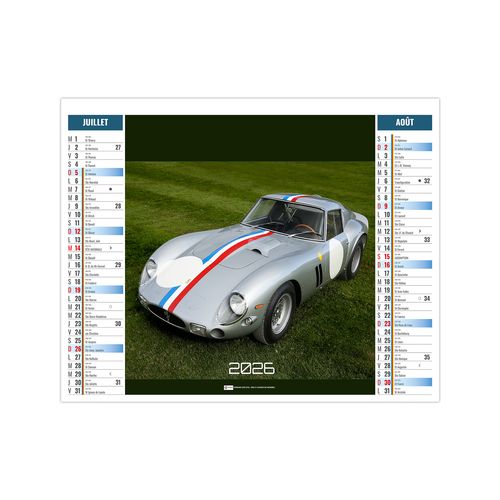 2EN1 - RALLYE 2026 - XXL 474 x 700 mm - MARQUAGE 1 COULEUR thumbnail 5