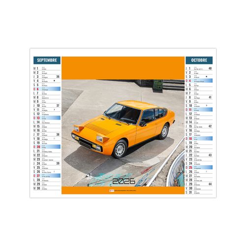 2EN1 - RALLYE 2026 - XXL 474 x 700 mm - MARQUAGE 1 COULEUR thumbnail 6