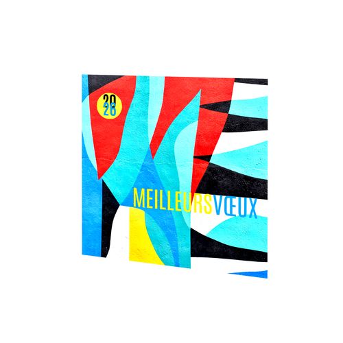 CARTE POSTALE - CARREE 140 x 140 mm - 380G SATIMAT - IMPRESSION QUADRI RECTO SEUL - PELLICULAGE BRILLANT RECTO SEUL thumbnail 4