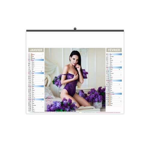 ILLUSTRE ECO - PUSH UP 2026 - XXL 480 x 420 mm thumbnail 8