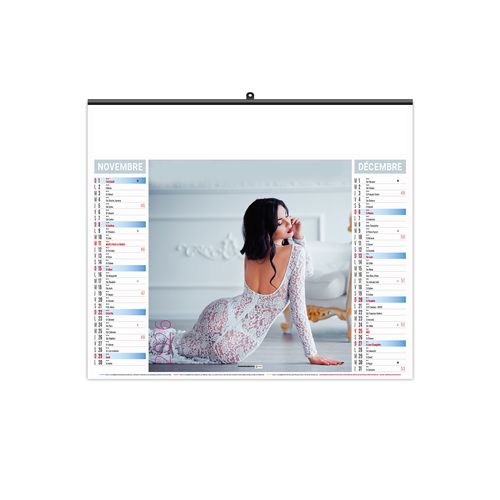 ILLUSTRE ECO - PUSH UP 2026 - XXL 480 x 420 mm thumbnail 13