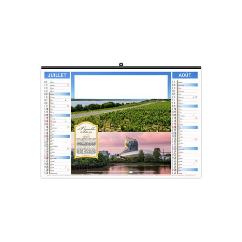 ILLUSTRE ECO - GRAPPE 2026 - SMALL 480 x 330 mm thumbnail 5