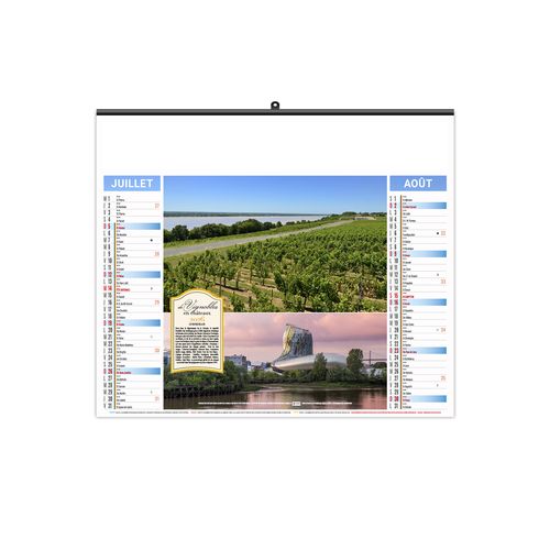 ILLUSTRE ECO - GRAPPE 2026 - SMALL 480 x 330 mm thumbnail 11