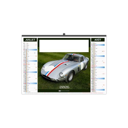 ILLUSTRE ECO - MOTEUR 2026 - SMALL 480 x 330 mm thumbnail 5