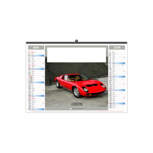 ILLUSTRE ECO - MOTEUR 2026 - SMALL 480 x 330 mm thumbnail 4