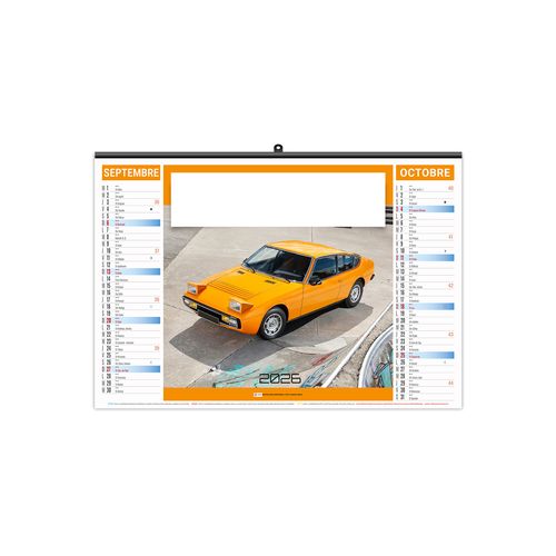 ILLUSTRE ECO - MOTEUR 2026 - SMALL 480 x 330 mm thumbnail 6
