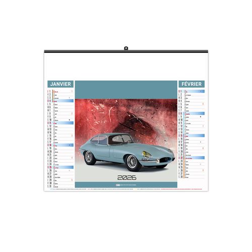 ILLUSTRE ECO - MOTEUR 2026 - SMALL 480 x 330 mm thumbnail 8