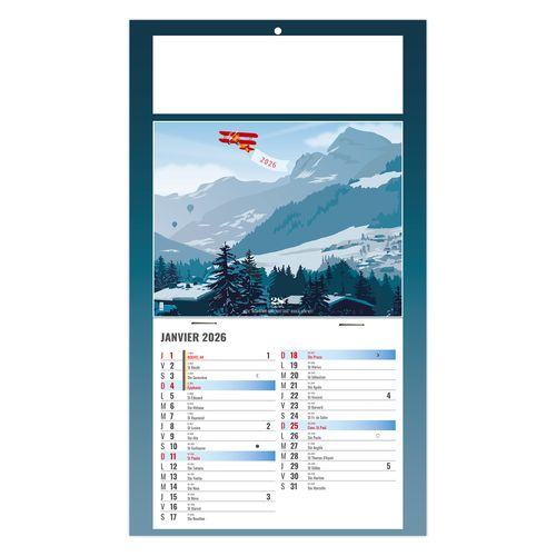 PLAQUE 1 VUE REINE 2026 - DOS CARTON - BLOC B2 - SANS MARQUAGE thumbnail 4