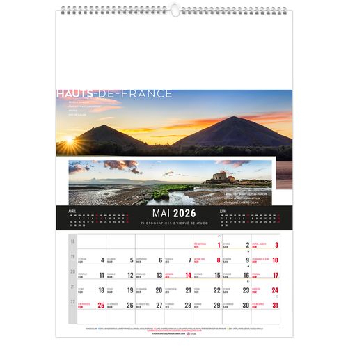 MURAL 12F - ETENDU 2026 - QUADRI thumbnail 5