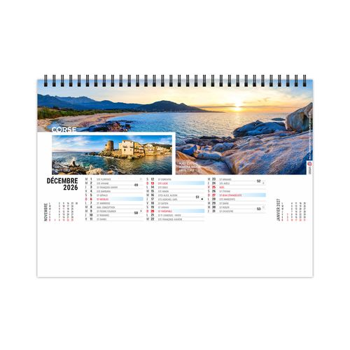 CHEVALET STANDARD 13F - GRAND ANGLE 2026 - QUADRI thumbnail 13