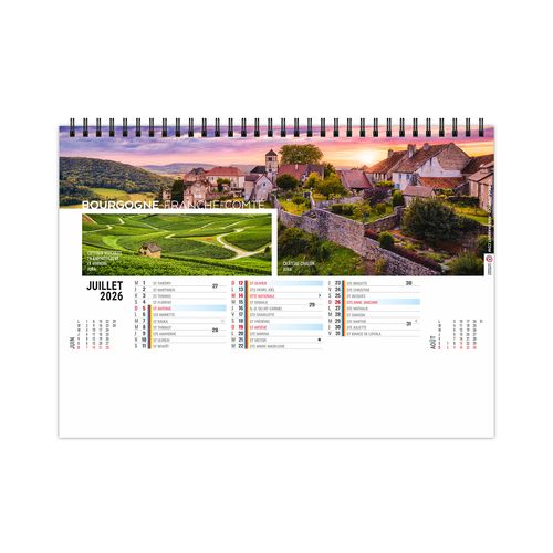 CHEVALET STANDARD 13F - GRAND ANGLE 2026 - QUADRI thumbnail 8