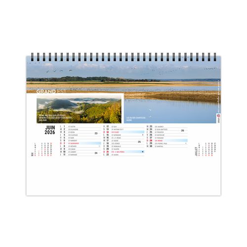 CHEVALET STANDARD 13F - GRAND ANGLE 2026 - QUADRI thumbnail 7