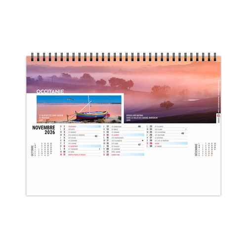 CHEVALET STANDARD 13F - GRAND ANGLE 2026 - QUADRI thumbnail 12