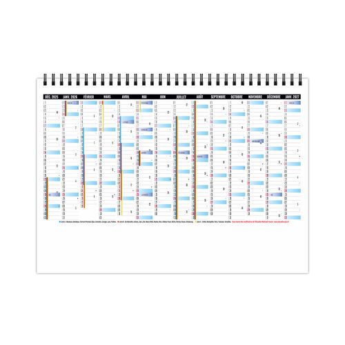 CHEVALET STANDARD 13F - GRAND ANGLE 2026 - QUADRI thumbnail 14