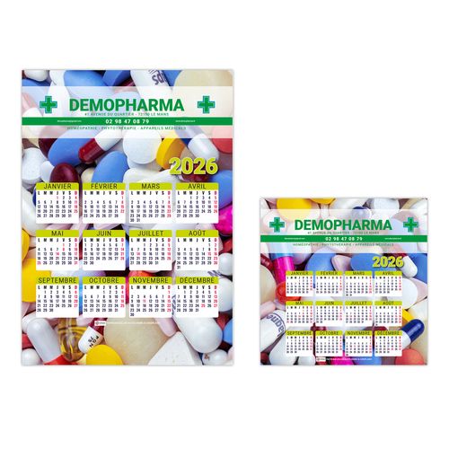 MAGNET CREATION 2026 - MINI 140 x 140 mm thumbnail 8