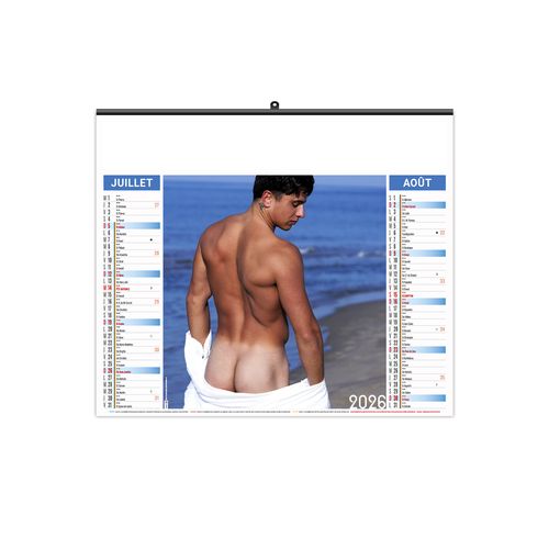 ILLUSTRE ECO - HOMMES 2026 - SMALL 480 x 330 mm thumbnail 11