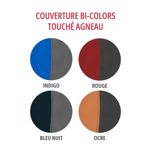 AGENDA EMBOITE PRESTIGE 2026 - MINI 90 x 165 mm - COUVERTURE ANTHRACITE - SANS MARQUAGE thumbnail 14