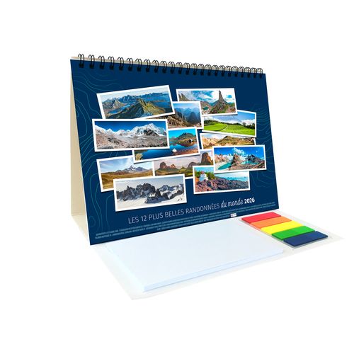 CHEVALET STANDARD 13F - SENTIERS 2026 - QUADRI thumbnail 15