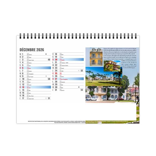 CHEVALET STANDARD 13F - EQUATEUR 2026 - QUADRI thumbnail 13