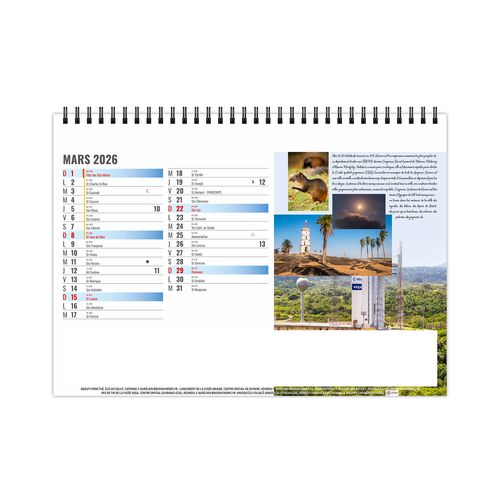 CHEVALET STANDARD 13F - EQUATEUR 2026 - QUADRI thumbnail 4