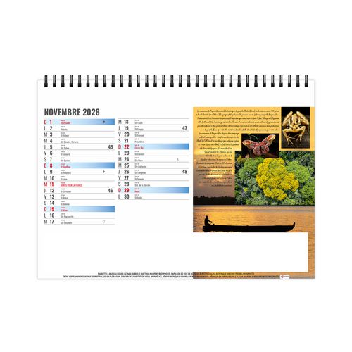 CHEVALET STANDARD 13F - EQUATEUR 2026 - QUADRI thumbnail 12