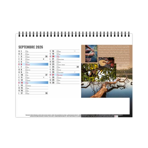 CHEVALET STANDARD 13F - EQUATEUR 2026 - QUADRI thumbnail 10