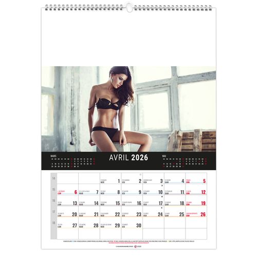 MURAL 12F - SOIE 2026 - QUADRI thumbnail 4