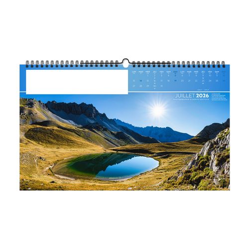 ENVERGURE 2026 - XXL 620 x 360 mm - MARQUAGE 1 COULEUR thumbnail 9