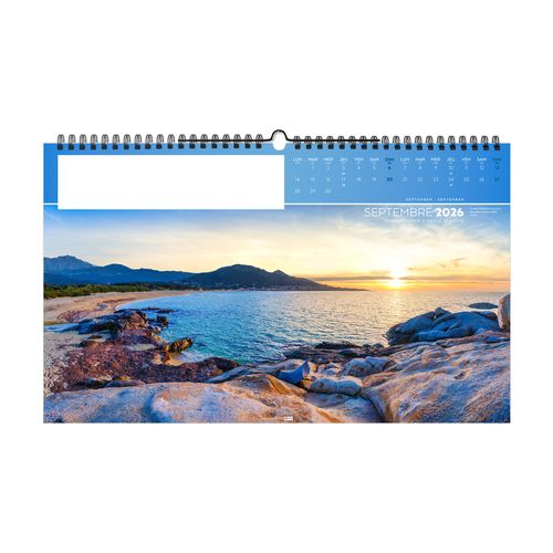 ENVERGURE 2026 - XXL 620 x 360 mm - MARQUAGE 1 COULEUR thumbnail 11